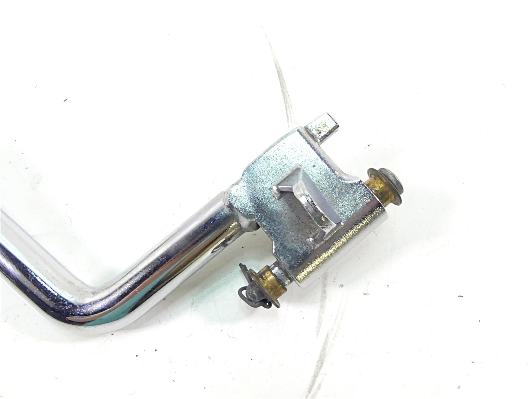 2016 Harley Softail FLS Slim Side Kickstand Jiffy Stand 50103-07B {{ shop.shopifyCountryName }} - Mototech271