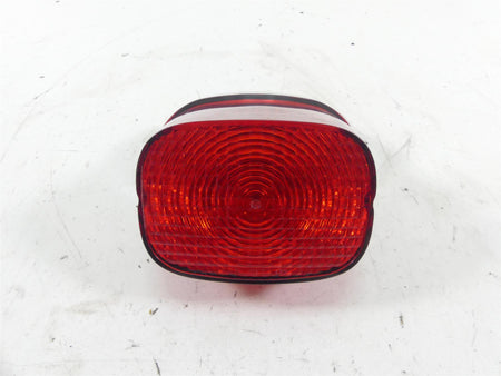 2005 Harley Touring CVO FLHTCSE Electra Glide Taillight Tail Light Lamp 68184-03 {{ shop.shopifyCountryName }} - Mototech271