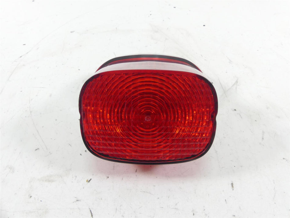 2005 Harley Touring CVO FLHTCSE Electra Glide Taillight Tail Light Lamp 68184-03 {{ shop.shopifyCountryName }} - Mototech271