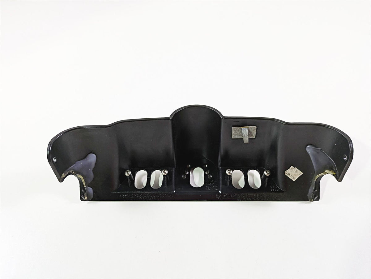 2010 Harley Touring FLHTK Electra Glide Ignition Switch Cover Fairing 58510-96 {{ shop.shopifyCountryName }} - Mototech271