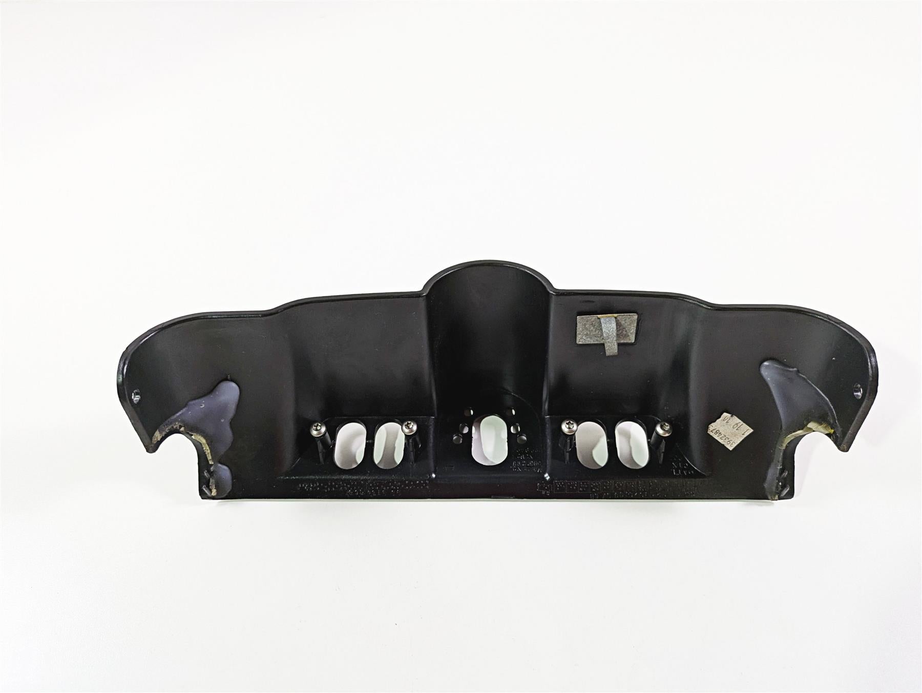 2010 Harley Touring FLHTK Electra Glide Ignition Switch Cover Fairing 58510-96 {{ shop.shopifyCountryName }} - Mototech271