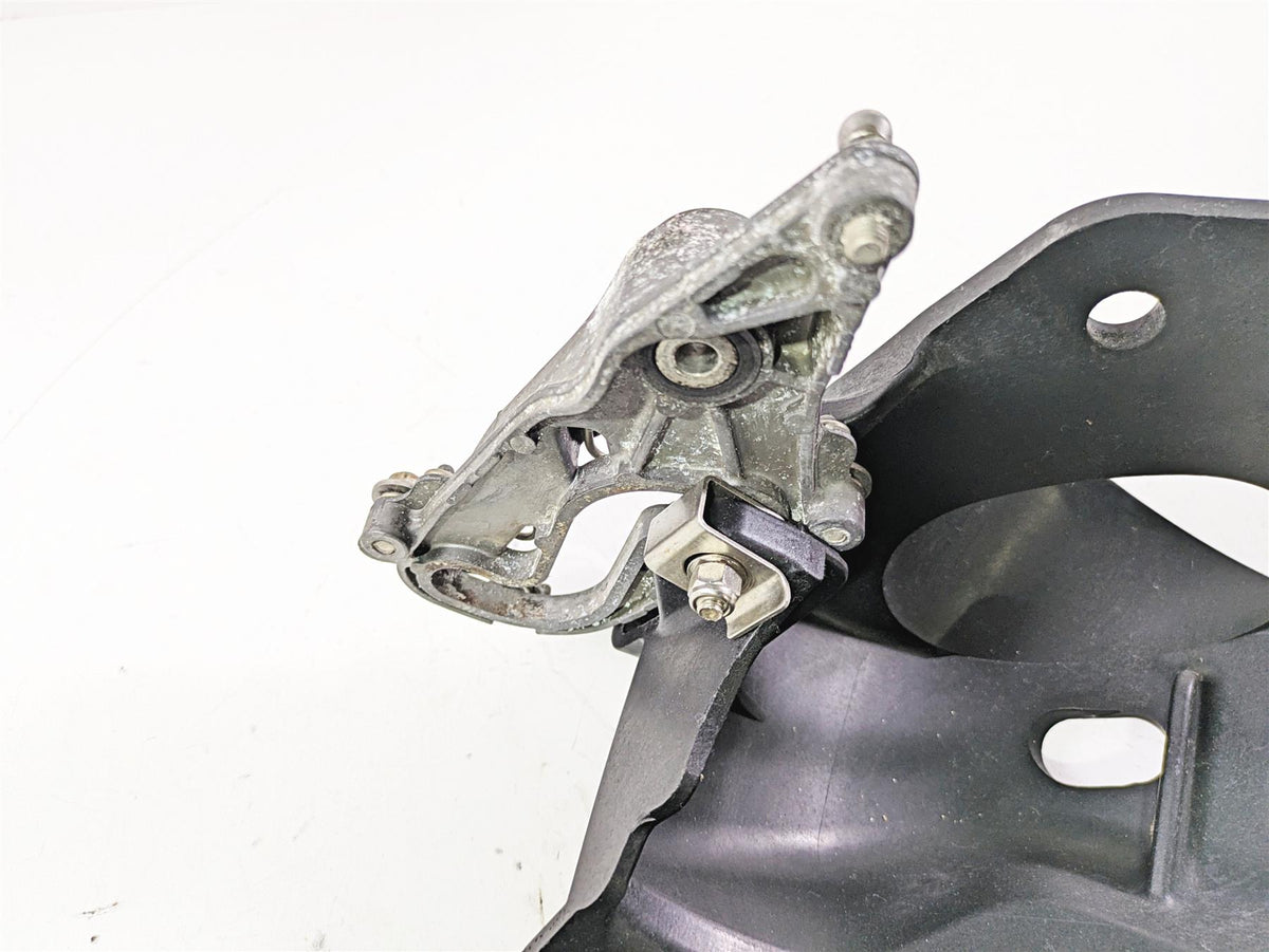 2004 Honda Aquatrax R-12X Reverse Gate Assembly 24860-HW3-670 {{ shop.shopifyCountryName }} - Mototech271