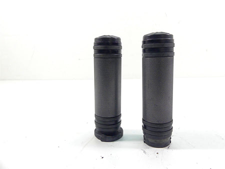 2013 Harley VRSCF Muscle Vrod Aftermarket Handlebar Grip Set {{ shop.shopifyCountryName }} - Mototech271