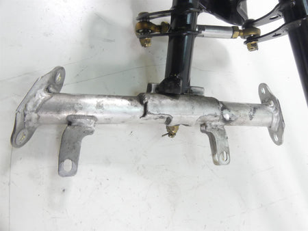 2017 Arctic Mountain Cat M8000 153 Steering Post Shaft Triple Tree Set 1705-395 {{ shop.shopifyCountryName }} - Mototech271