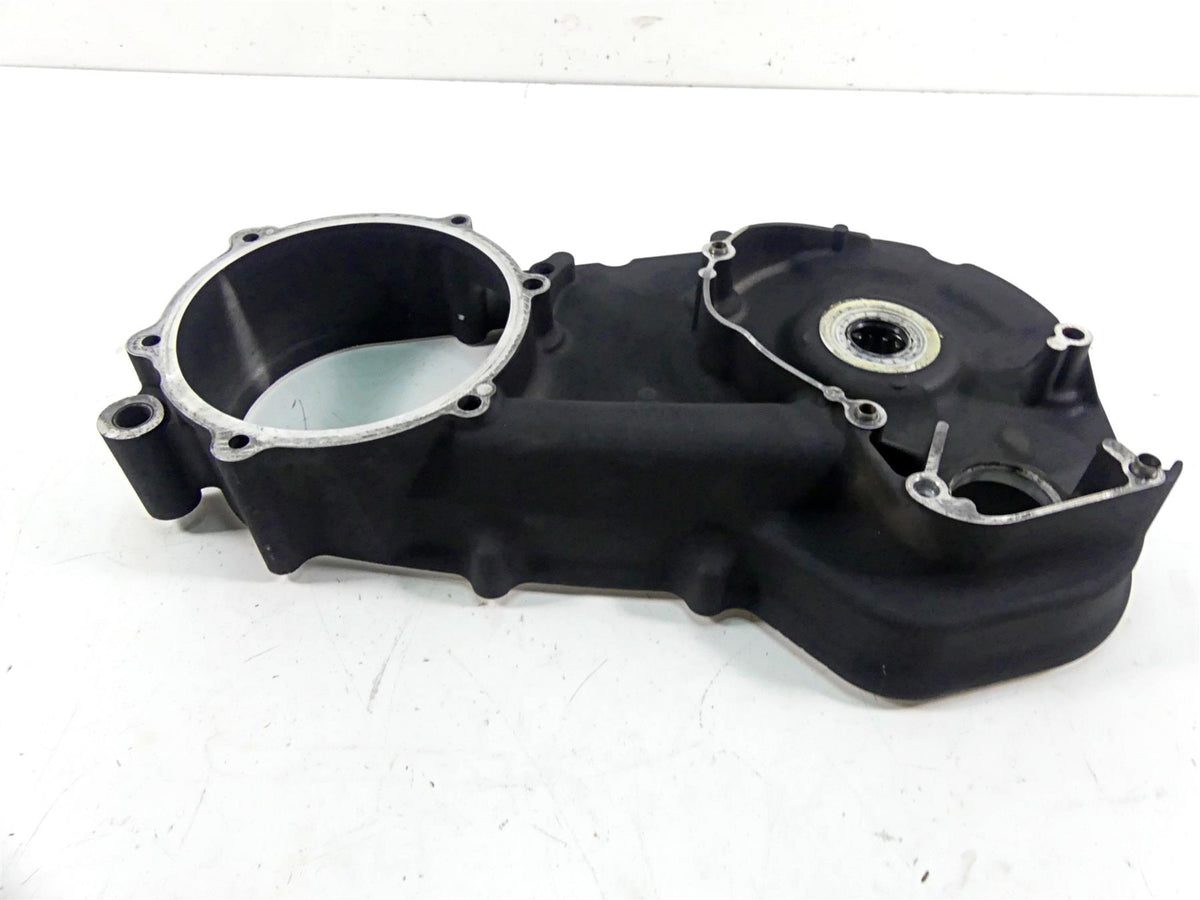 2007 Harley Touring FLHRC Road King Inner Primary Drive Clutch Cover 60677-07 {{ shop.shopifyCountryName }} - Mototech271