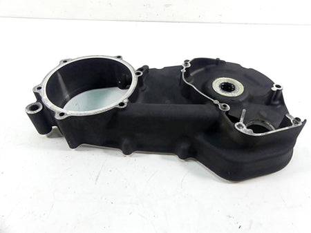 2007 Harley Touring FLHRC Road King Inner Primary Drive Clutch Cover 60677-07 {{ shop.shopifyCountryName }} - Mototech271