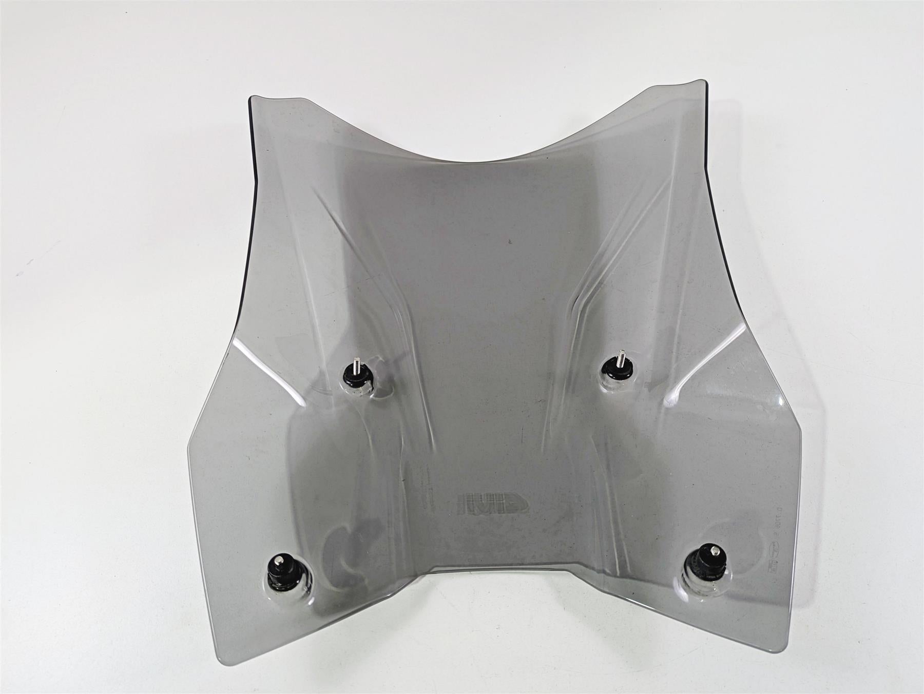 2020 KTM 1290 Super Adventure R Windshield Screen Givi Light Smoke 380mm D7706S {{ shop.shopifyCountryName }} - Mototech271