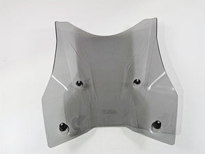 2020 KTM 1290 Super Adventure R Windshield Screen Givi Light Smoke 380mm D7706S