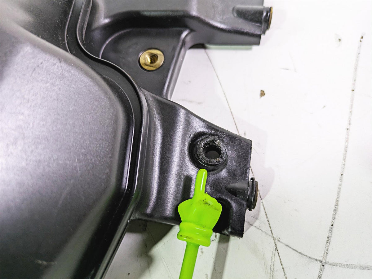 2016 Harley Touring FLTRX Road Glide Right Media Compartment READ 76000492 {{ shop.shopifyCountryName }} - Mototech271