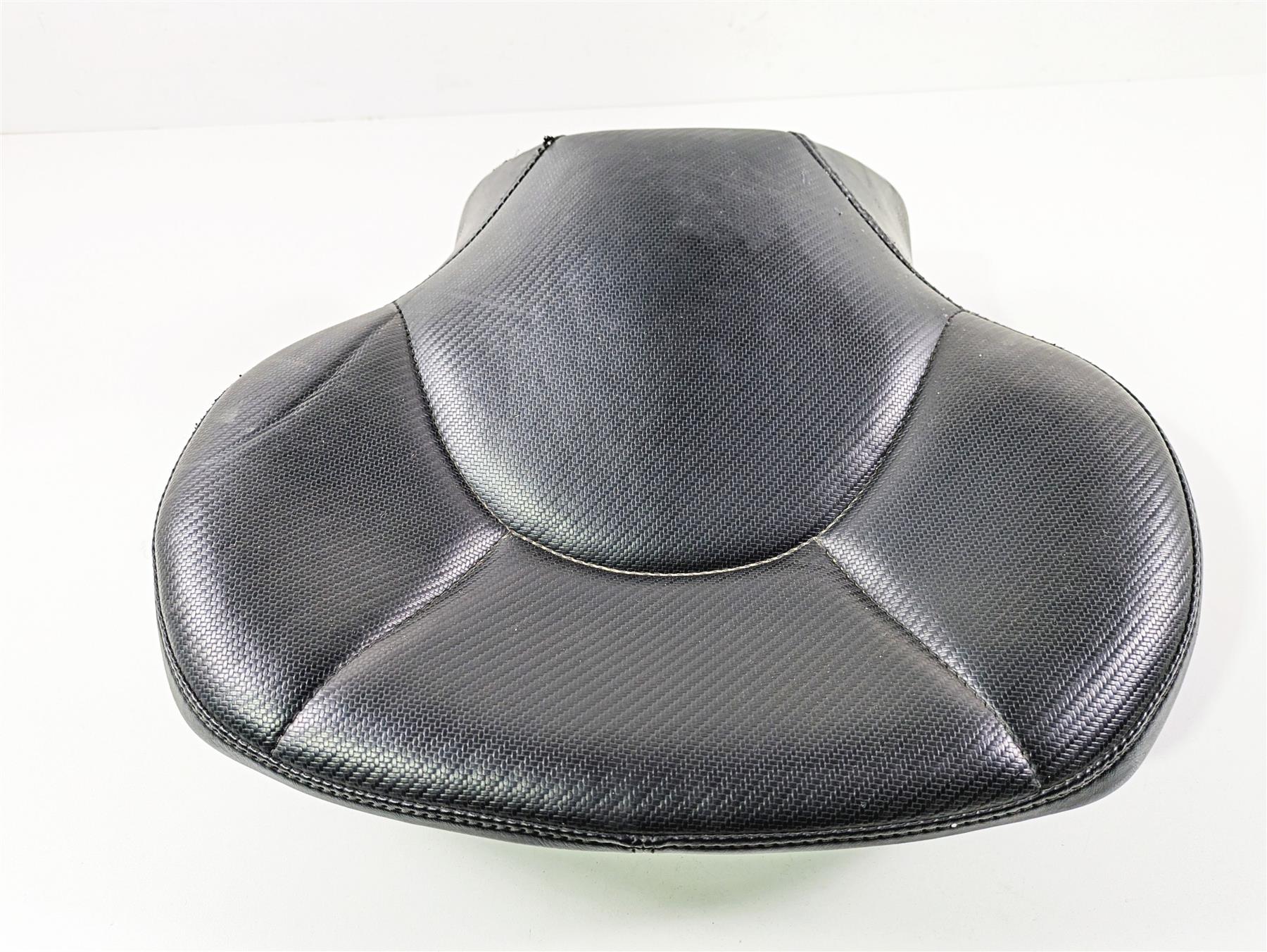 2019 BMW R1250RT K52 Terrys Custom Seats Heated Front Saddle 52538544786 {{ shop.shopifyCountryName }} - Mototech271