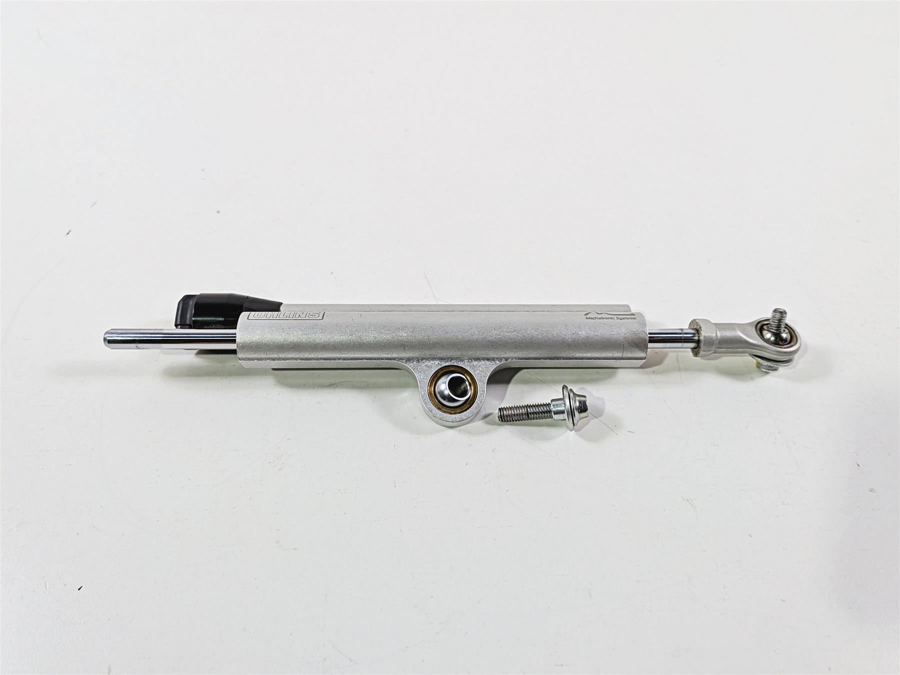 2019 Ducati Panigale V4S V4 S Corse Steering Damper Stabilizer Ohlins 36420132A {{ shop.shopifyCountryName }} - Mototech271