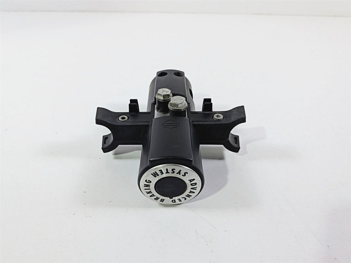 2014 Harley FXSB Softail Breakout Front Abs Brake Pump Unit Module 48349-11A-Mototech271