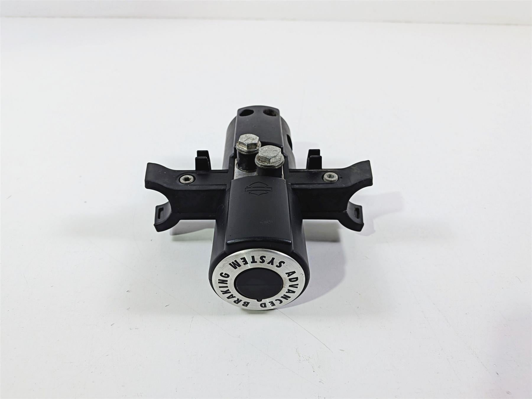 2014 Harley FXSB Softail Breakout Front Abs Brake Pump Unit Module 48349-11A-Mototech271