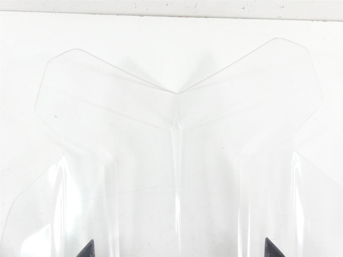 2016 BMW R1200GS Adv K51 Touratech Medium Height Windshield Wind Screen 038-6210 {{ shop.shopifyCountryName }} - Mototech271