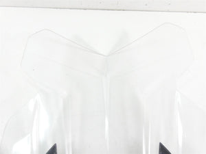2016 BMW R1200GS Adv K51 Touratech Medium Height Windshield Wind Screen 038-6210 | Mototech271