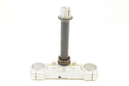 2010 Ducati 848 Straight Lower Triple Tree Steering Clamp 34220551A {{ shop.shopifyCountryName }} - Mototech271