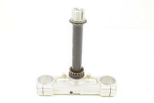 Load image into Gallery viewer, 2010 Ducati 848 Straight Lower Triple Tree Steering Clamp 34220551A | Mototech271
