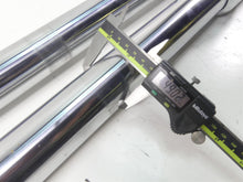 Load image into Gallery viewer, 2010 Harley FXDWG Dyna Wide Glide Straight 49mm Front Fork Leg Set 48802-10A
