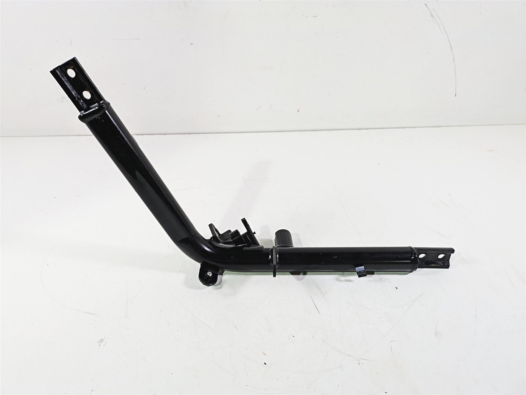 2016 Harley VRSCDX Night Rod Left Front Frame Downtube Rail 47987-12BK {{ shop.shopifyCountryName }} - Mototech271