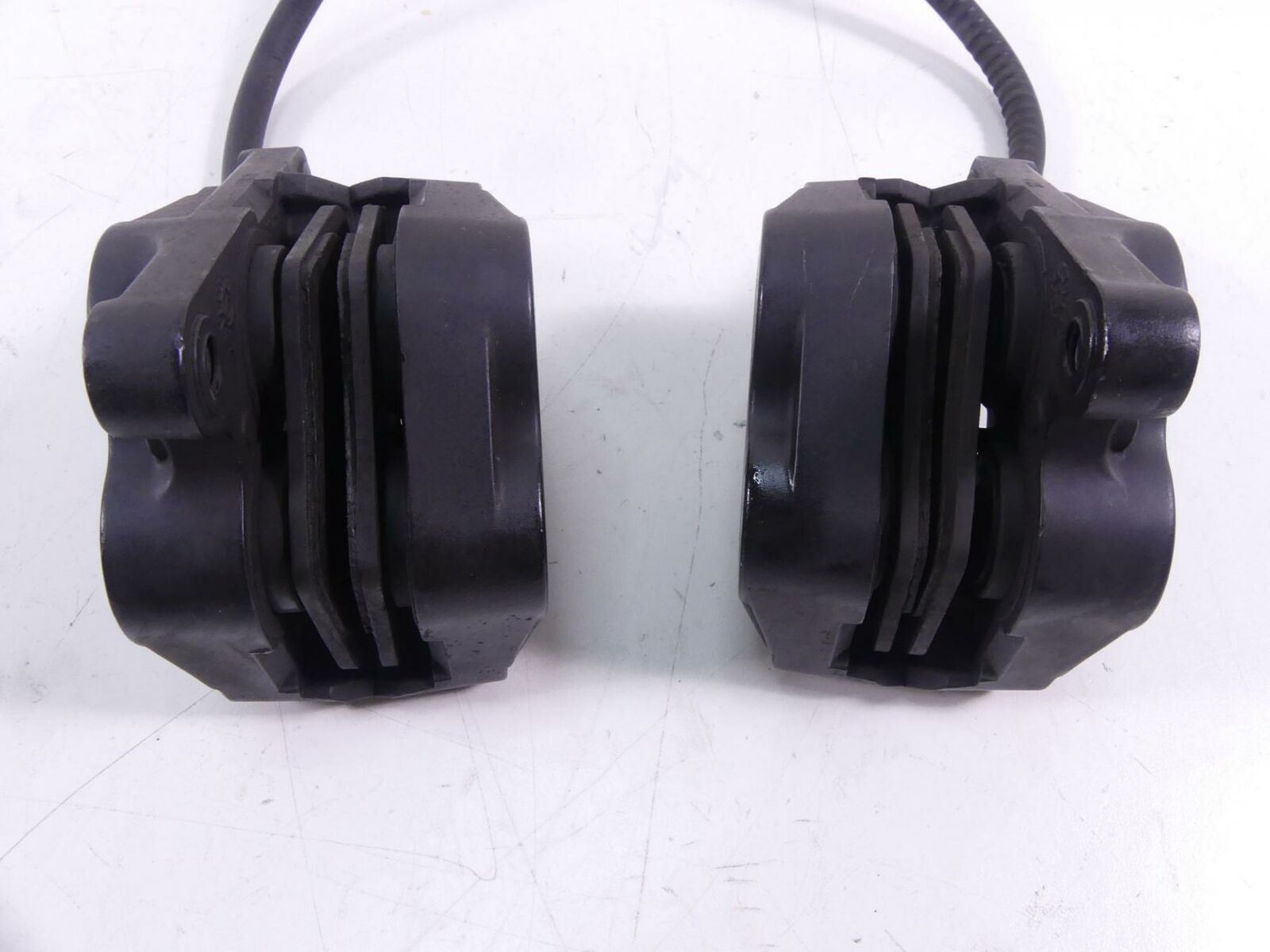 1995 BMW R1100RS 259S Front Brake Caliper Brembo 34112331627 34112331628 {{ shop.shopifyCountryName }} - Mototech271