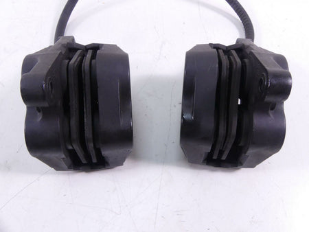 1995 BMW R1100RS 259S Front Brake Caliper Brembo 34112331627 34112331628 {{ shop.shopifyCountryName }} - Mototech271