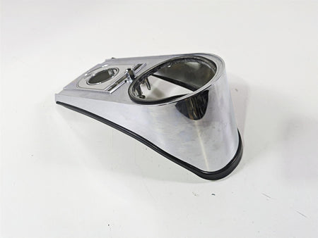 2003 Harley FLSTC Softail Heritage 100th Fuel Tank Panel Cover 71273-00A {{ shop.shopifyCountryName }} - Mototech271