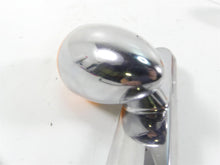Load image into Gallery viewer, 2012 Harley Touring FLHX Street Glide Front Blinker &amp; Mount Set 69278-06
