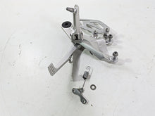 Load image into Gallery viewer, 2016 BMW S1000RR K46 Right Foot Peg Set &amp; Brake Pedal 46717728308
