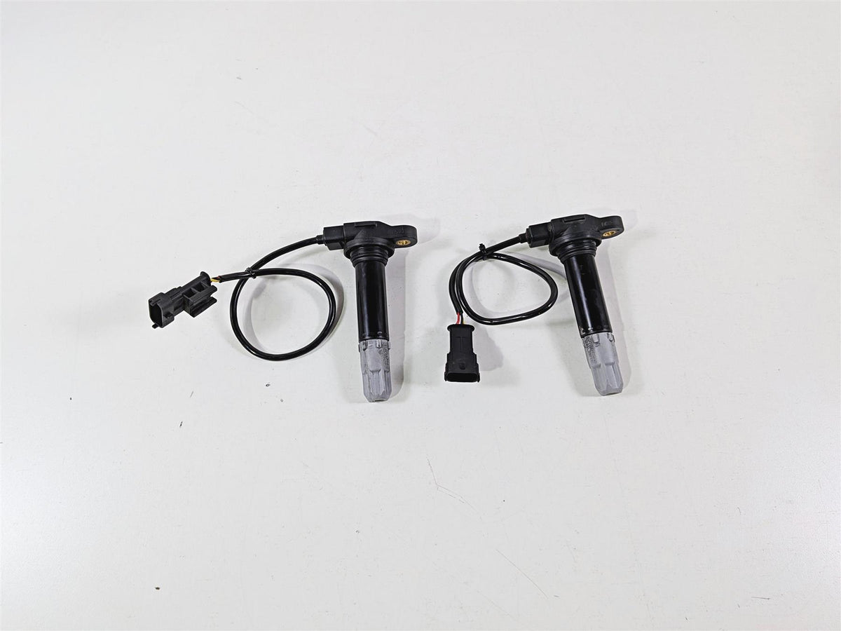 2011 Ducati Streetfighter 1098 S Beru Ignition Coil Set 38010145B {{ shop.shopifyCountryName }} - Mototech271