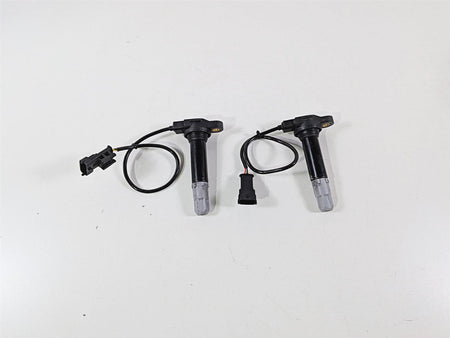 2011 Ducati Streetfighter 1098 S Beru Ignition Coil Set 38010145B {{ shop.shopifyCountryName }} - Mototech271