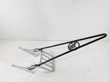 Load image into Gallery viewer, 2008 Harley FLSTC 105TH Softail Heritage 30&quot; Sissy Bar Back Rest Set 52787-00 | Mototech271
