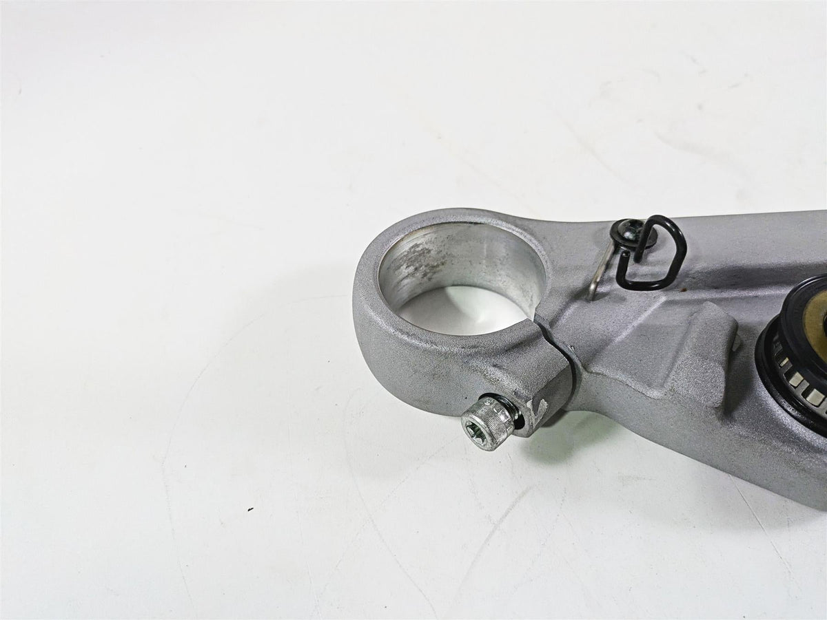 2009 Harley XR1200 Sportster Lower Triple Tree Steering Clamp 56mm 46050-08 {{ shop.shopifyCountryName }} - Mototech271