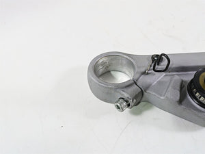 2009 Harley XR1200 Sportster Lower Triple Tree Steering Clamp 56mm 46050-08 | Mototech271
