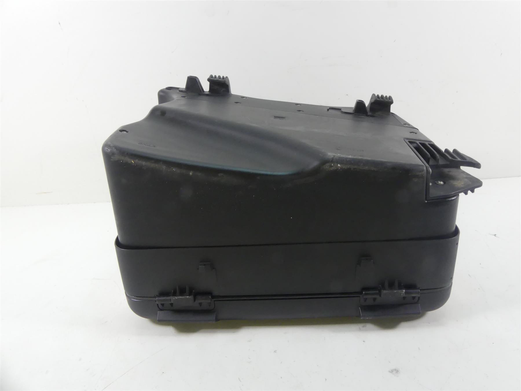 2017 BMW F800GS K72 Left Side Luggage Saddlebag Bag Vario Case 71607696299 {{ shop.shopifyCountryName }} - Mototech271