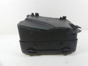 2017 BMW F800GS K72 Left Side Luggage Saddlebag Bag Vario Case 71607696299 | Mototech271