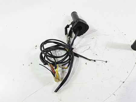 1992 Harley FLSTC Softail Heritage Right Hand Control Switch - Read 70219-87 {{ shop.shopifyCountryName }} - Mototech271