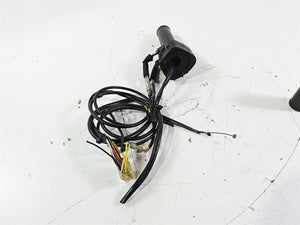 1992 Harley FLSTC Softail Heritage Right Hand Control Switch - Read 70219-87