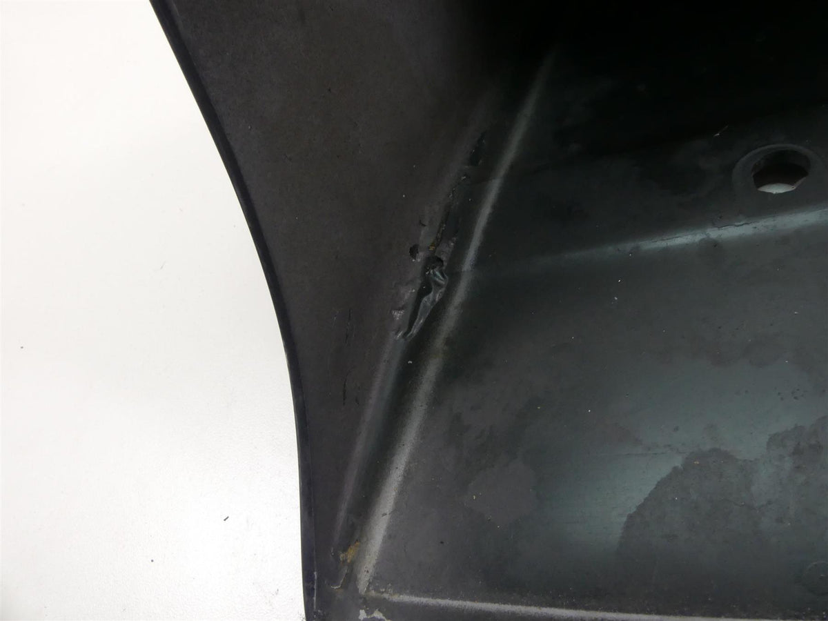 2002 Honda VTX1800 C Lower Scoop Spoiler Cover Fairing {{ shop.shopifyCountryName }} - Mototech271