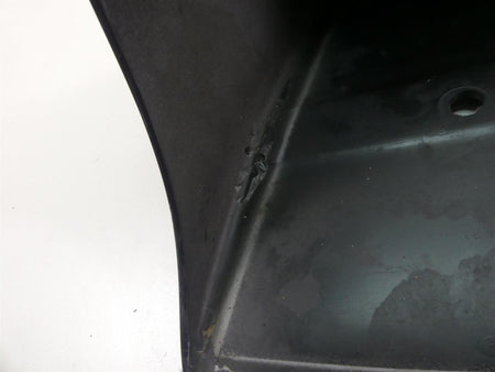 2002 Honda VTX1800 C Lower Scoop Spoiler Cover Fairing {{ shop.shopifyCountryName }} - Mototech271