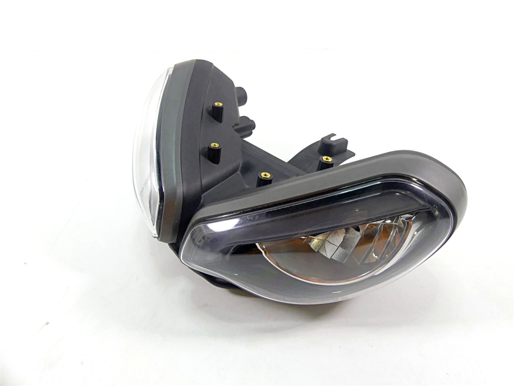 2022 Triumph Speed Triple 1200 RS Headlight Head Light Lamp Lens