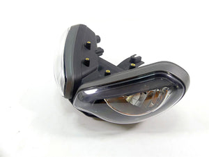 2022 Triumph Speed Triple 1200 RS Headlight Head Light Lamp Lens T2703211 | Mototech271