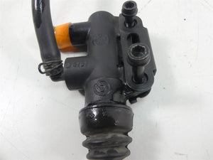 2018 Ducati Hypermotard 939 SP Rear Brembo Brake Master Cylinder 62540041A | Mototech271