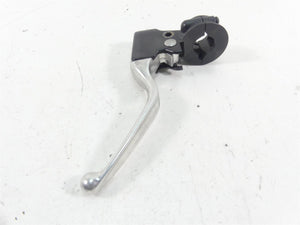 2018 Harley Softail FXBB Street Bob Clutch Perch & Lever Set 36700200 | Mototech271