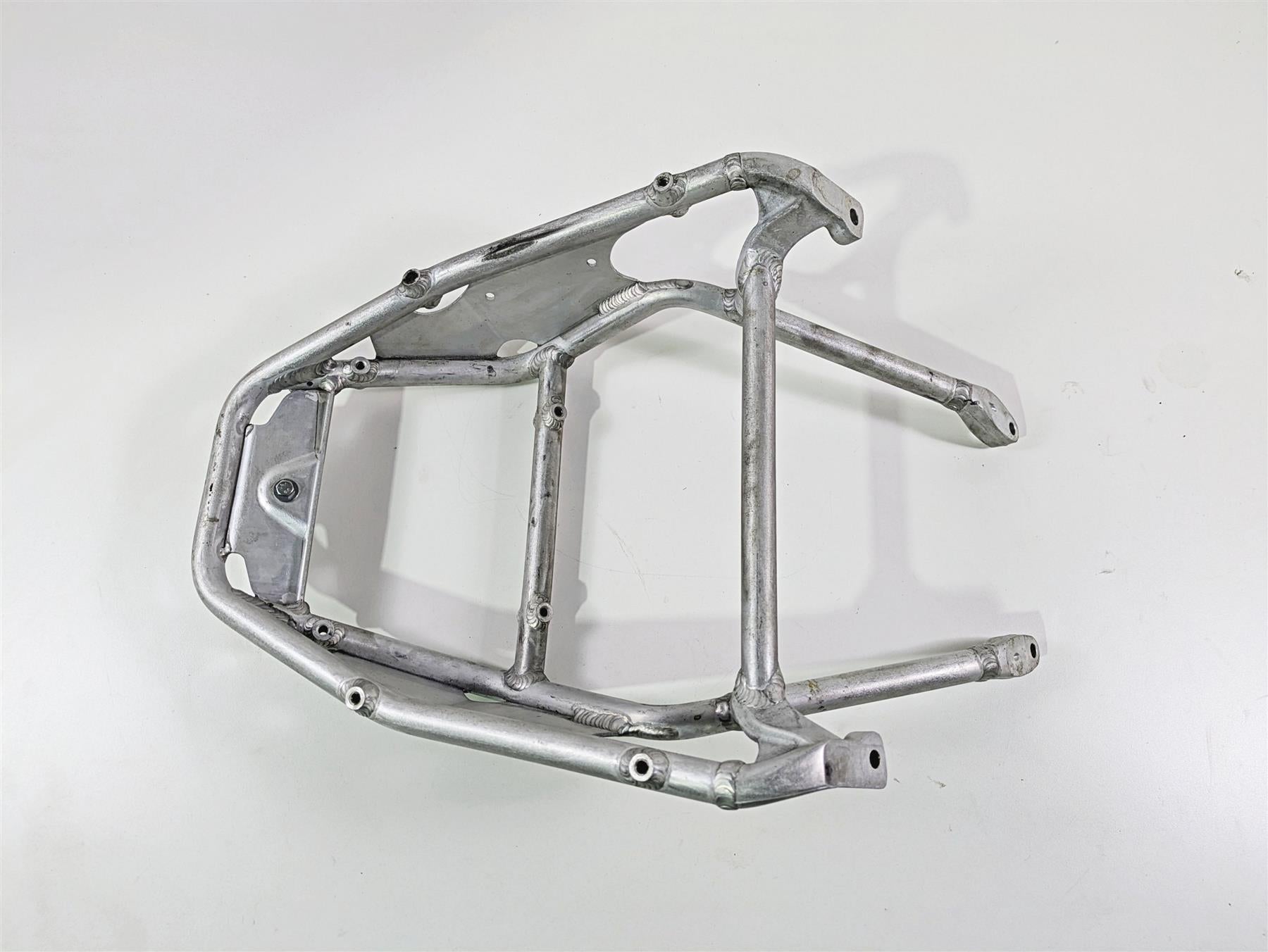 2019 Harley Softail FXDR 114 Straight Rear Subframe Sub Frame 47200496 {{ shop.shopifyCountryName }} - Mototech271