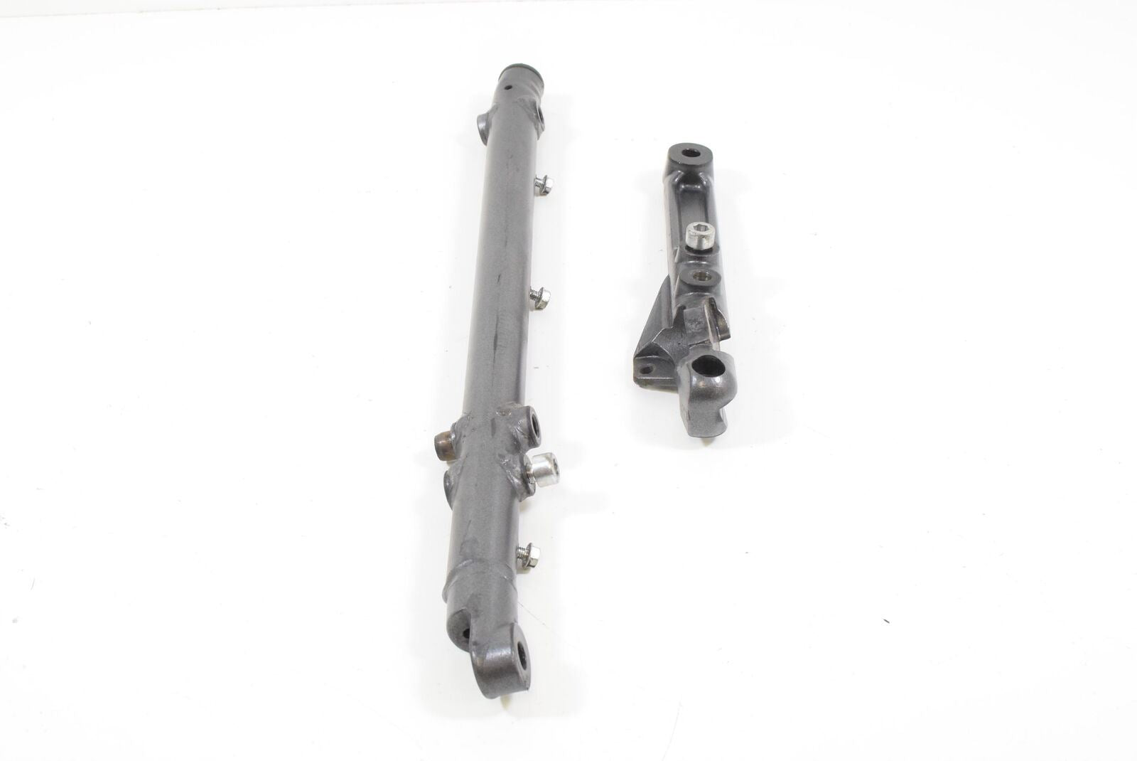 2012 Victory Zach Ness ZNESS Vegas Lower Frame Bar Tube Strut SET 1016078 {{ shop.shopifyCountryName }} - Mototech271