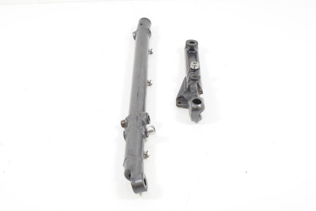 2012 Victory Zach Ness ZNESS Vegas Lower Frame Bar Tube Strut SET 1016078 {{ shop.shopifyCountryName }} - Mototech271