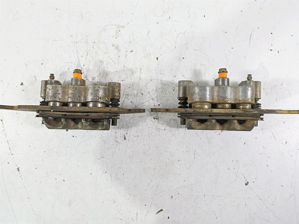 2020 Polaris RZR XP 1000 Turbo Front Brake Caliper Set - Read 1912473 1912474 {{ shop.shopifyCountryName }} - Mototech271