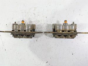 2020 Polaris RZR XP 1000 Turbo Front Brake Caliper Set - Read 1912473 1912474 | Mototech271