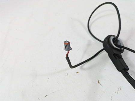 2018 Harley Softail FXFBS Fat Bob Abs Brake Wheel Speed Sensor Set 41100076 {{ shop.shopifyCountryName }} - Mototech271