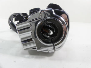 2007 Harley Touring FLHTCU SE CVO Electra Glide Right Control Switch  71684-06A